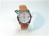 Salzano - Via Montegrappa, 28 - Orologio Citizen Donna Of Collection in Acciaio EO1021-01D - EO1021-01D